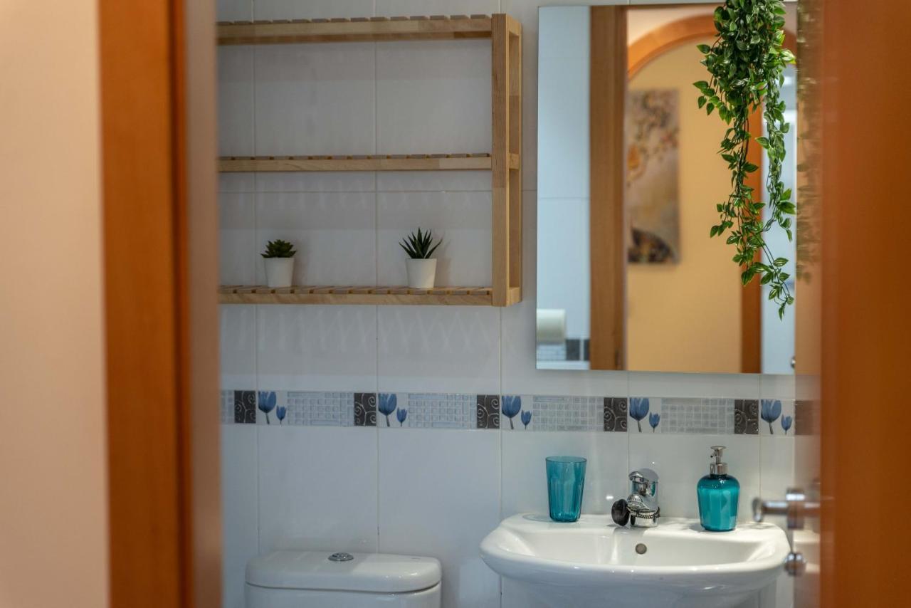 Vb Albatros - 2Br Apartment Close To The Sea Benalmádena Exteriér fotografie