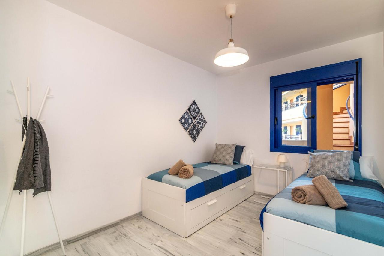 Vb Albatros - 2Br Apartment Close To The Sea Benalmádena Exteriér fotografie